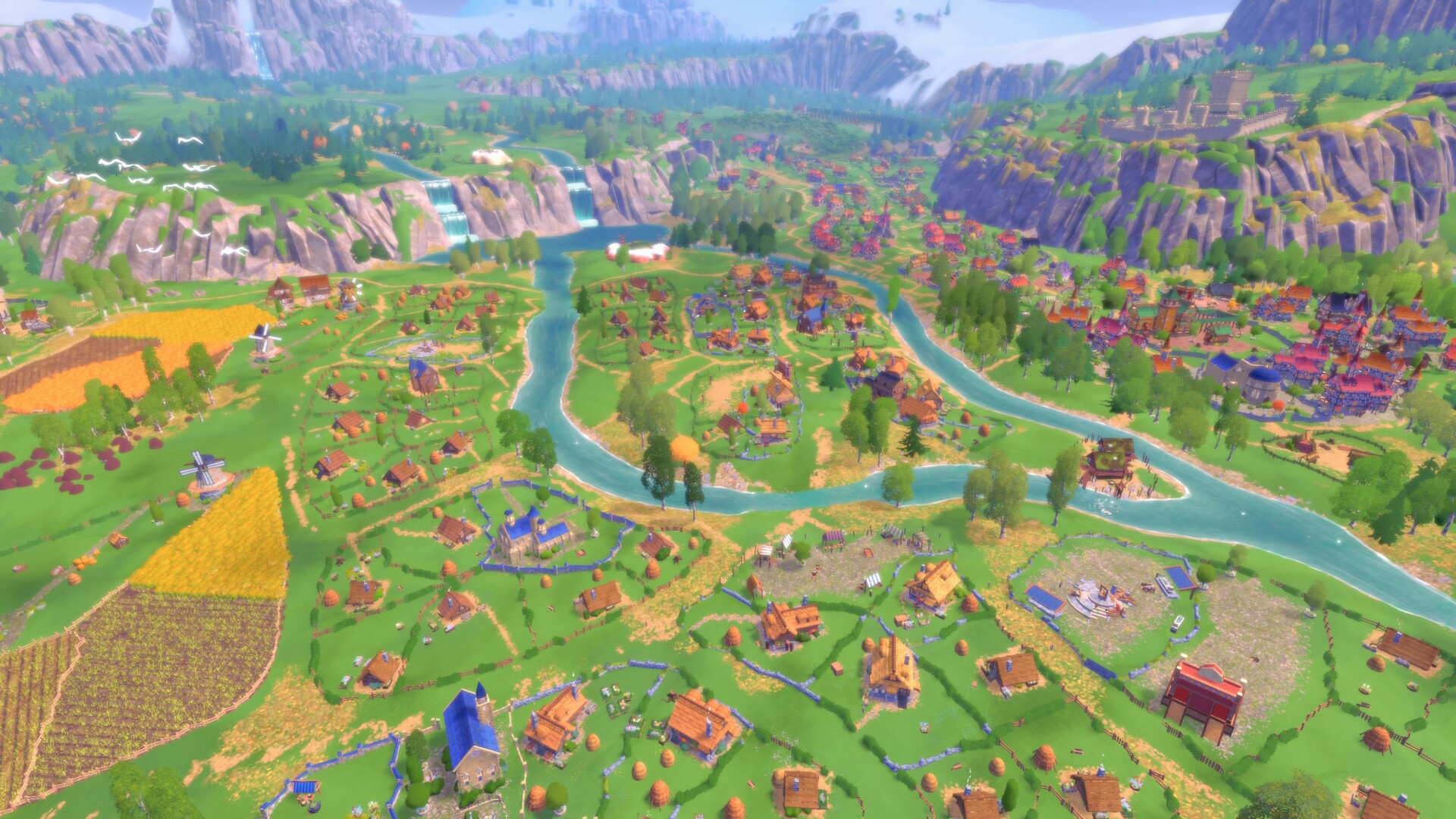 City Tales - Medieval Era - obrazek 3