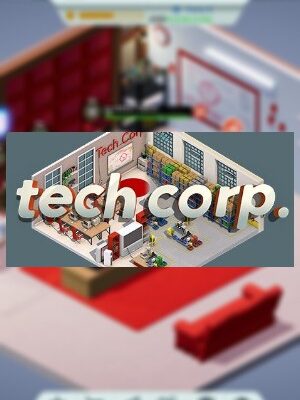 Tech Corp.
