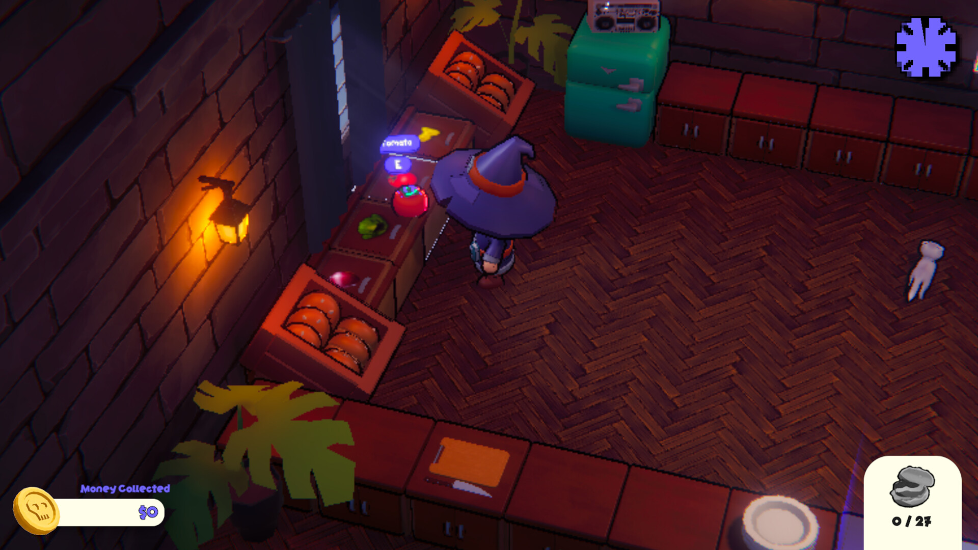 Burger Witch - obrazek 4