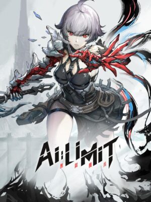 AI LIMIT - Deluxe Edition Upgrade Pack