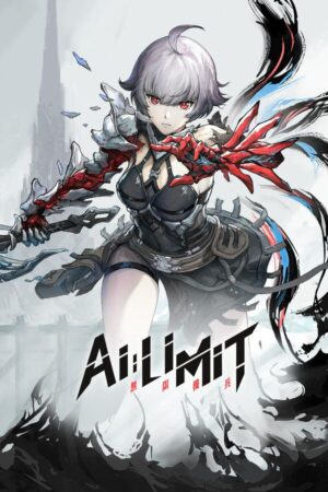AI LIMIT - Deluxe Edition Upgrade Pack