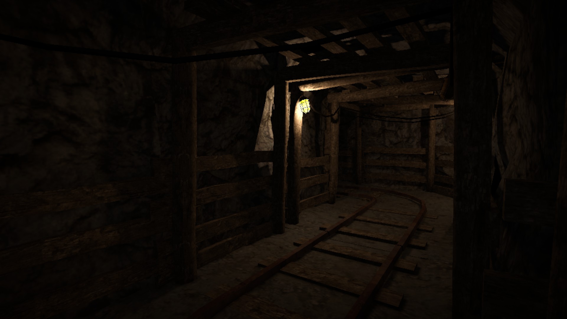 Dark Mine - obrazek 3