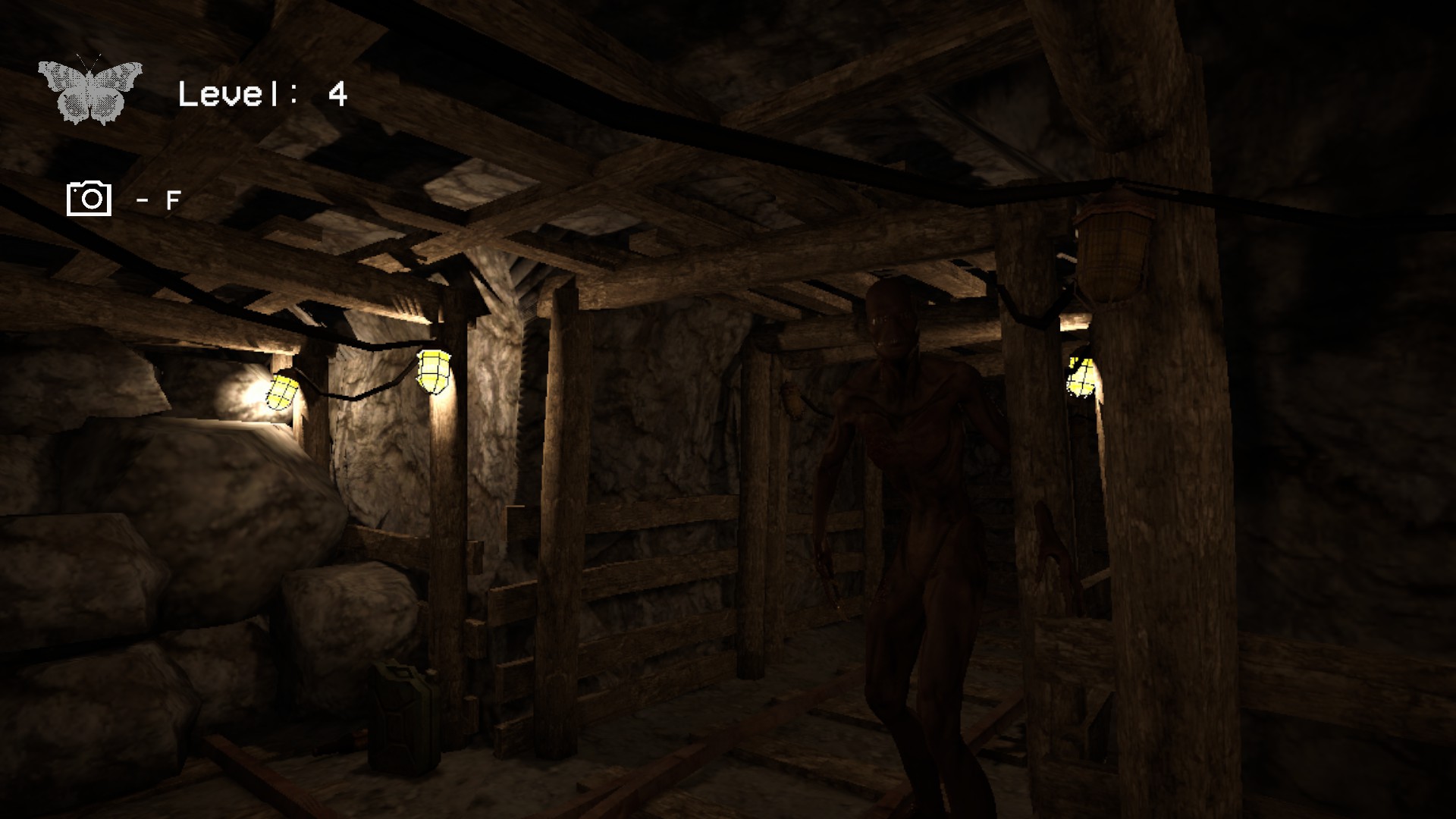 Dark Mine - obrazek 2