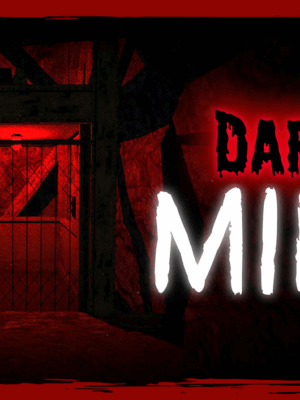 Dark Mine