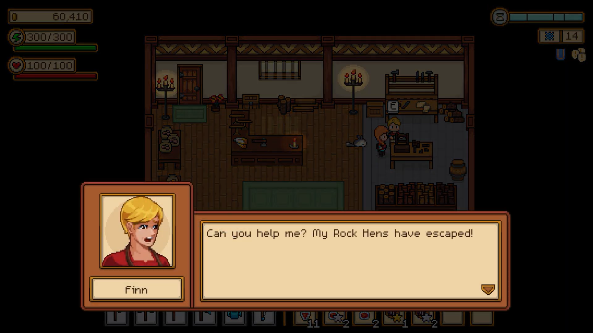 Seeds Of Calamity - obrazek 3