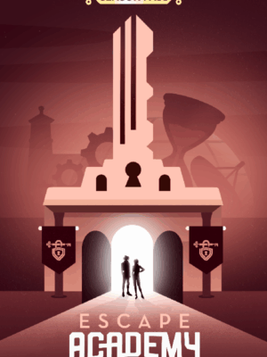 Escape Academy Season Pass