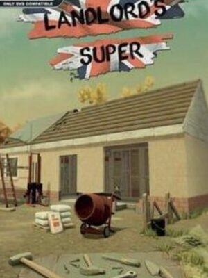 Landlord’s Super cover