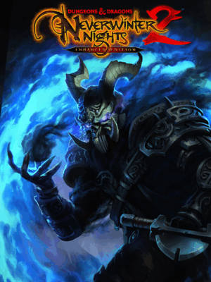 Dungeons & Dragons Neverwinter Nights 2: Enhanced Edition