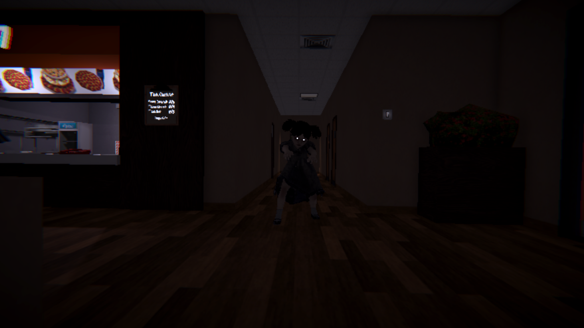 Night Shift - obrazek 4