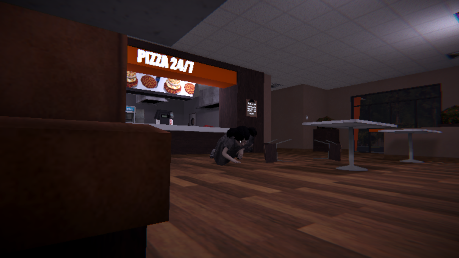 Night Shift - obrazek 3