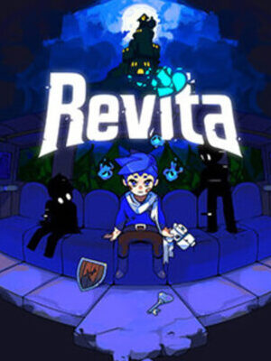 Revita cover