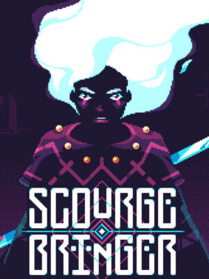 ScourgeBringer cover