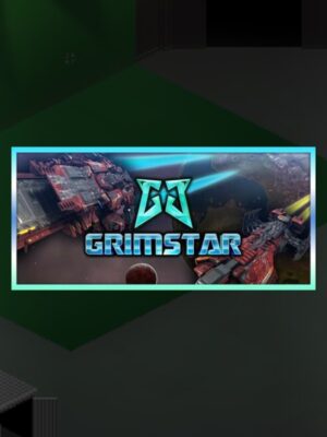 Grimstar: Crystals are the New Oil!