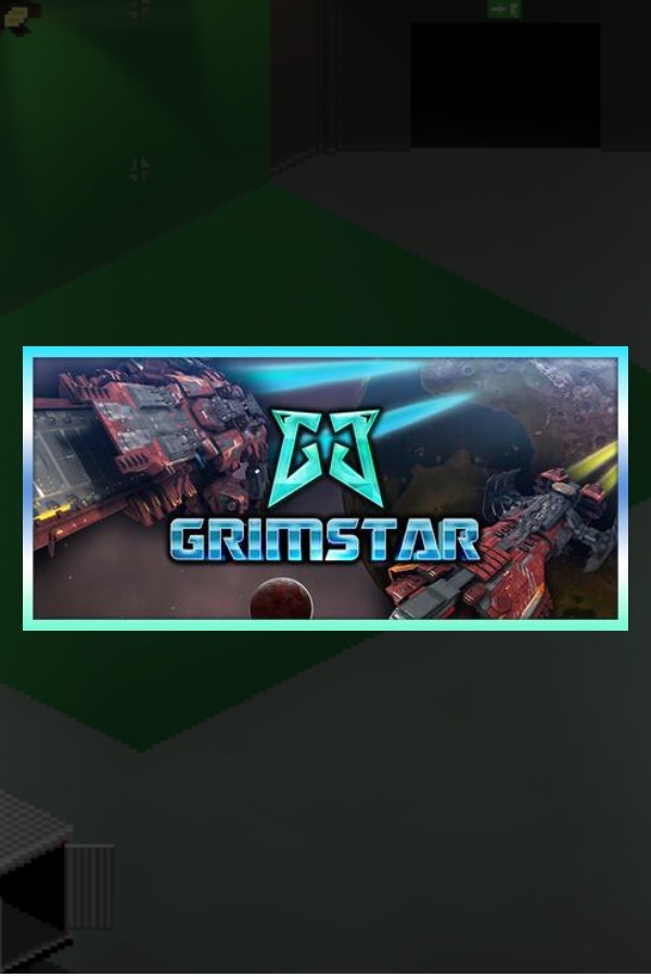 Grimstar: Crystals are the New Oil!