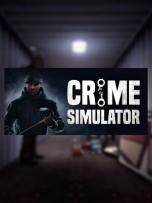 Crime Simulator