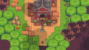 Turnip Boy Commits Tax Evasion - obrazek 2