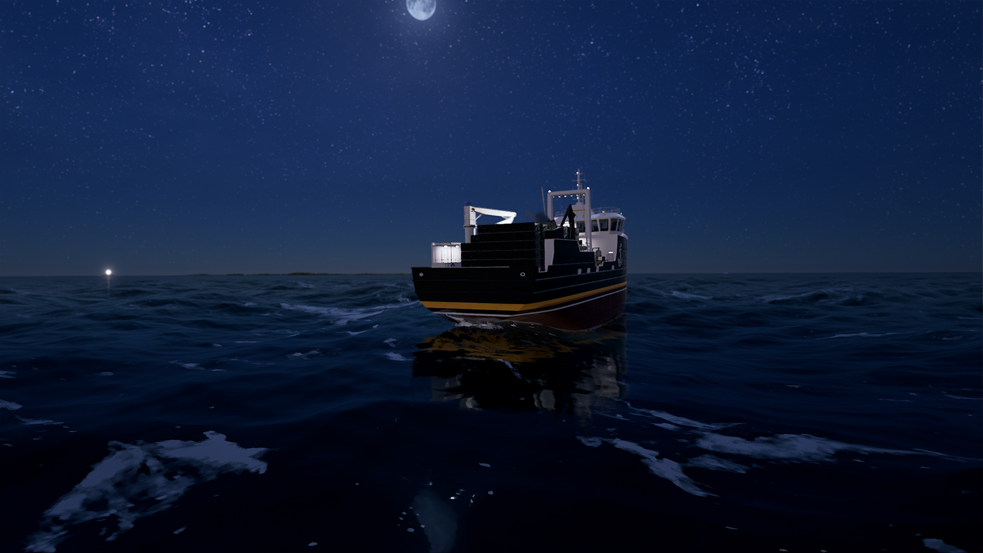 Fishing: North Atlantic - obrazek 2