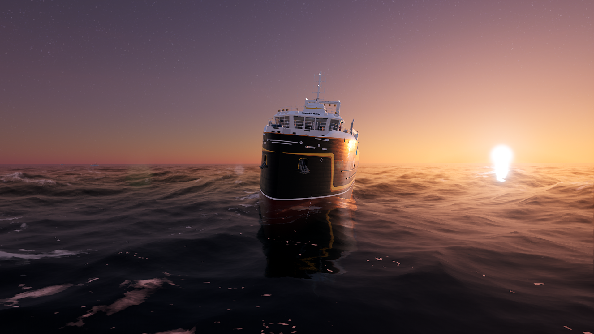 Fishing: North Atlantic - obrazek 3