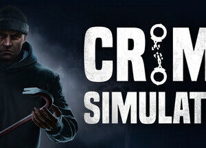 Crime Simulator