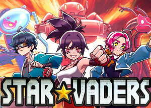StarVaders