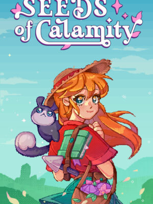 Seeds Of Calamity