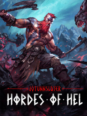 Jotunnslayer: Hordes of Hel - Founders Edition