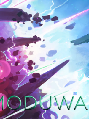 Moduwar