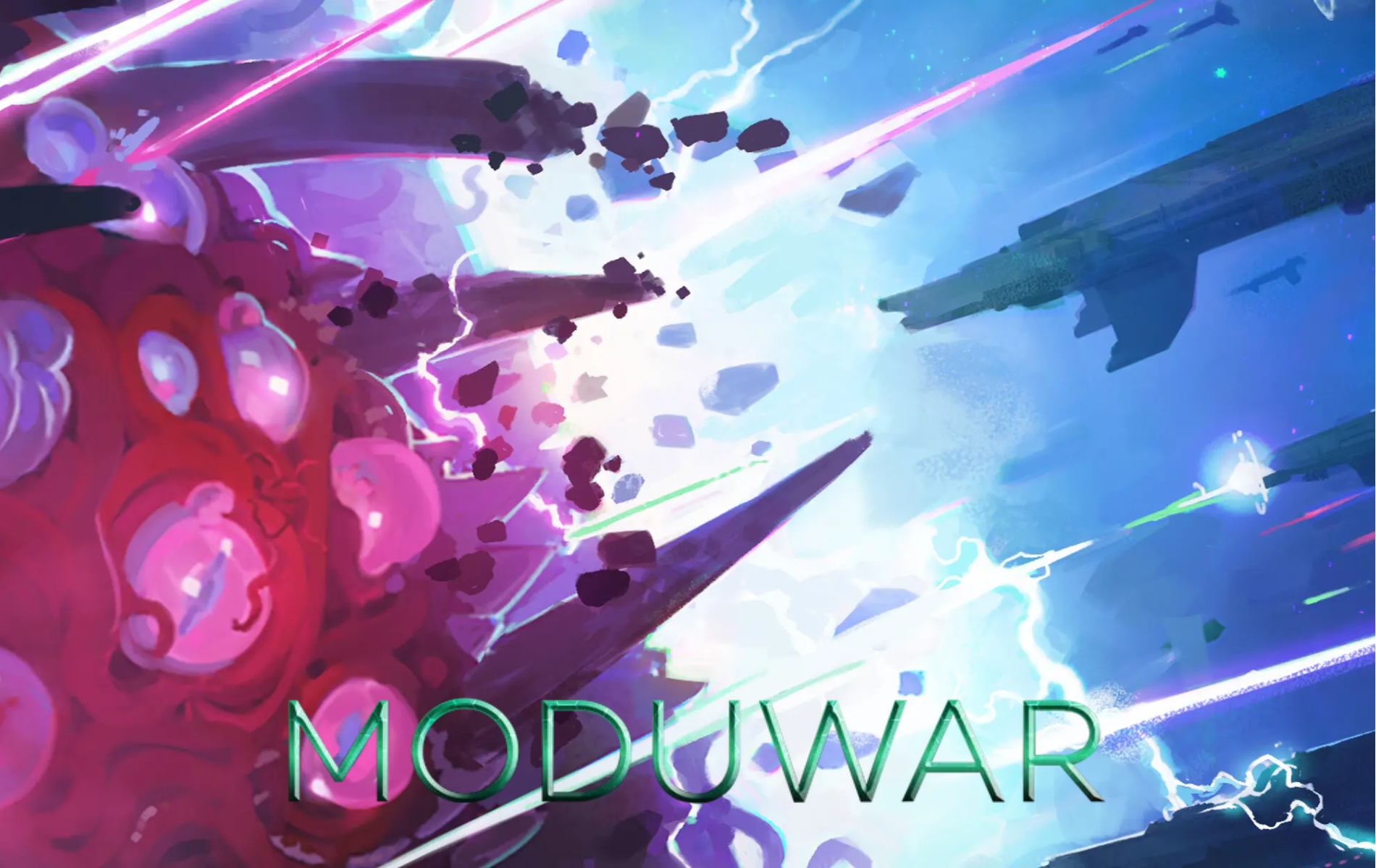 Moduwar