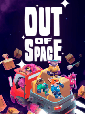 Out of Space