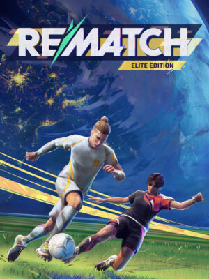 REMATCH - ELITE EDITION