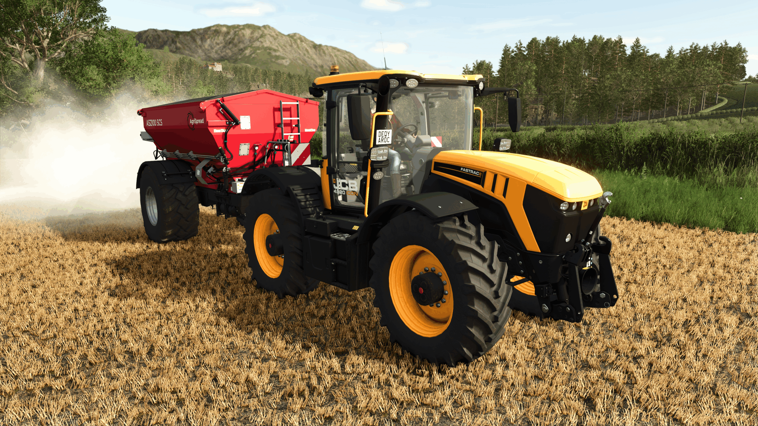 Farming Simulator 25 - Highlands Fishing Expansion - obrazek 3