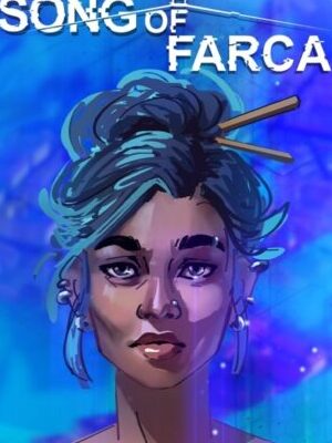Song of Farca cover