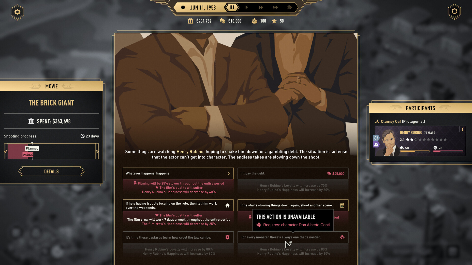 Hollywood Animal - obrazek 3