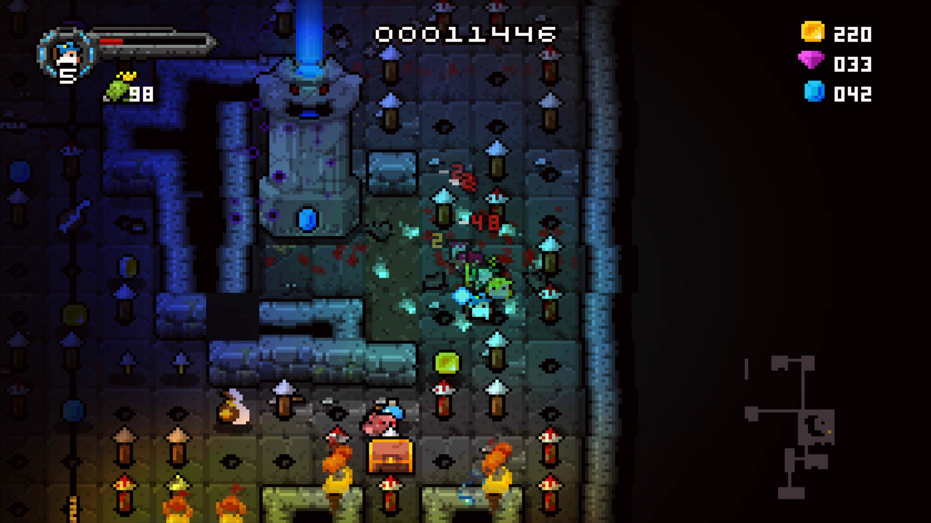 Heroes of Loot 2 - obrazek 2