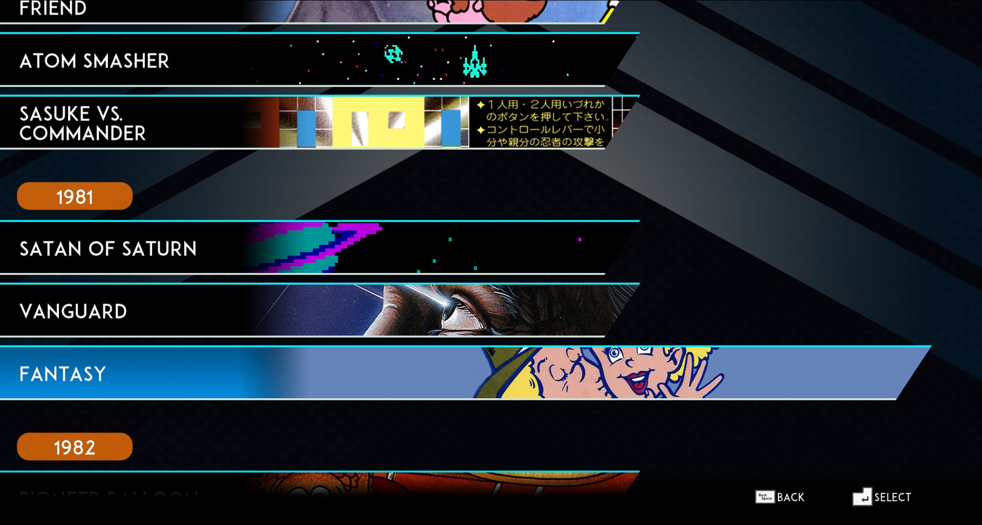 SNK 40th ANNIVERSARY COLLECTION - obrazek 4