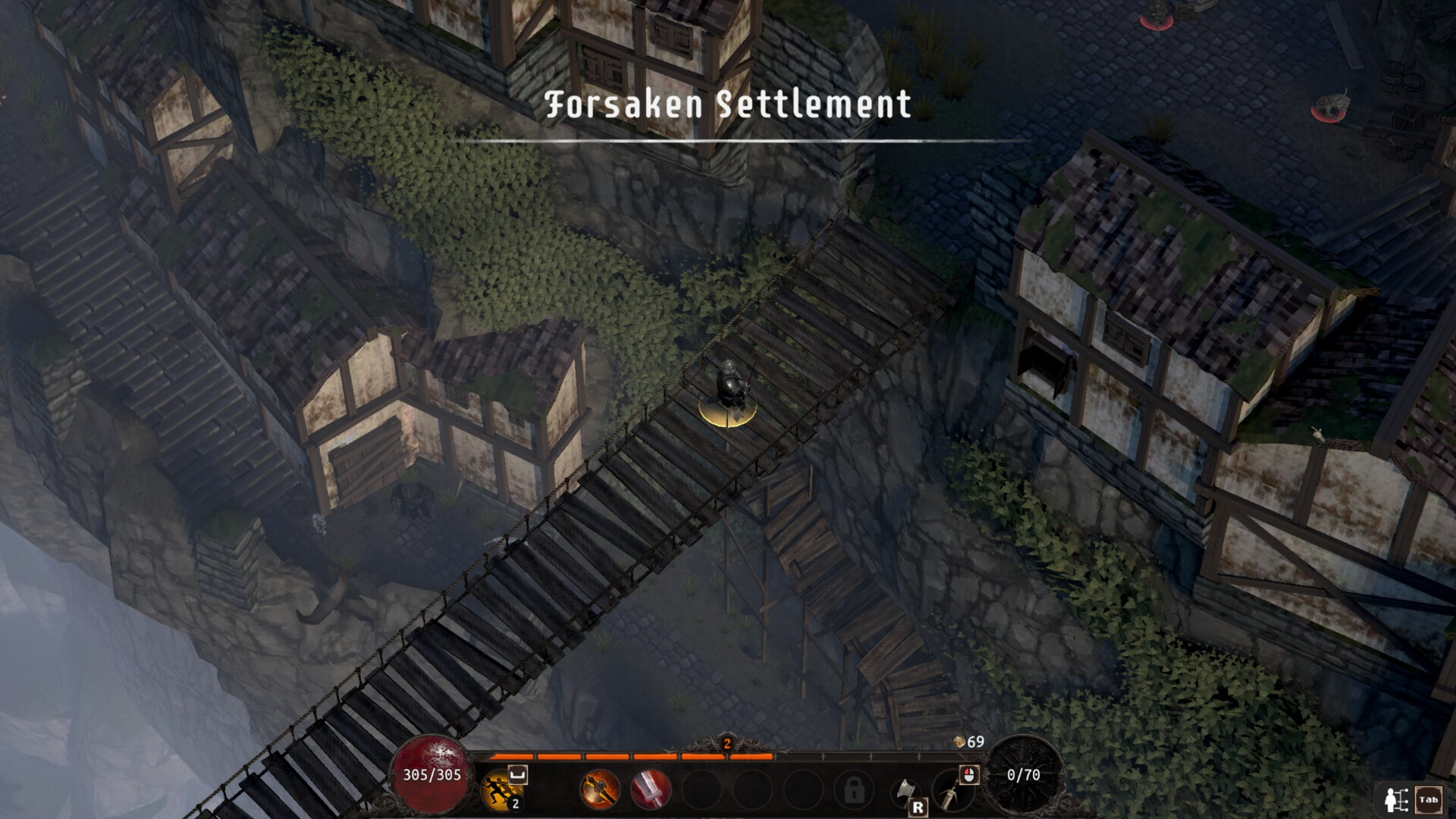 Heretical - Early Access - obrazek 3