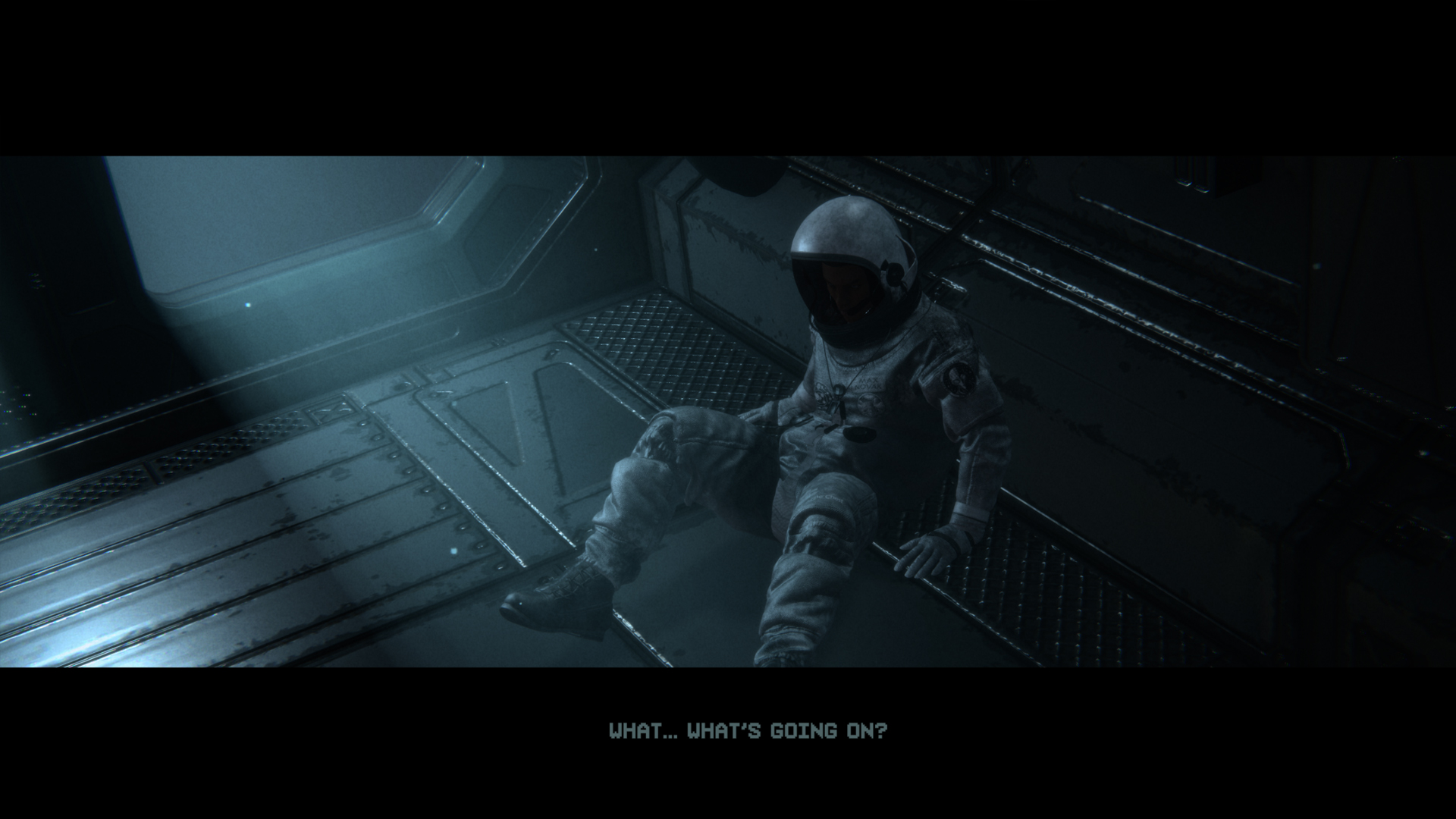 Forgotten 23 - obrazek 3