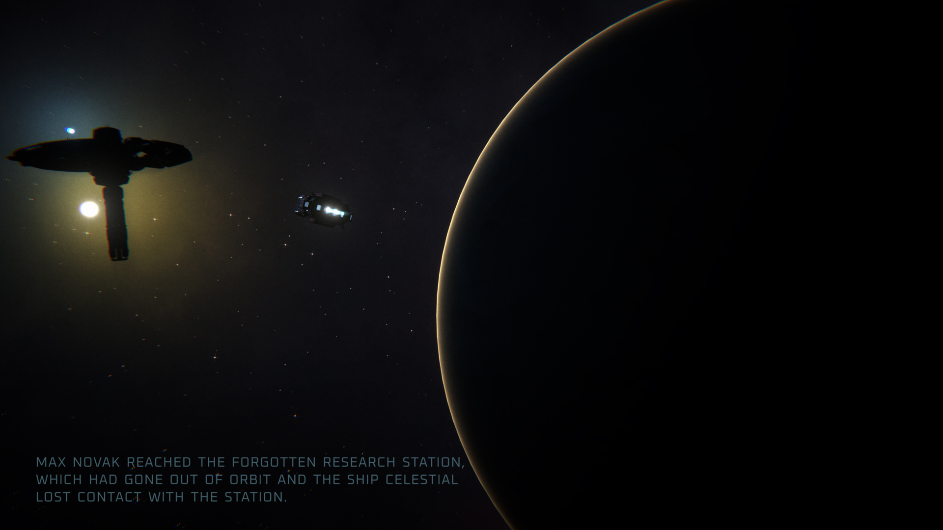 Forgotten 23 - obrazek 2