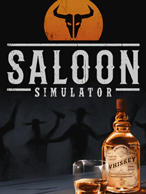 Saloon Simulator