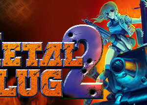 METAL SLUG 2