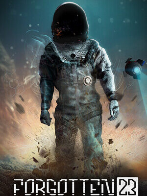 Forgotten 23