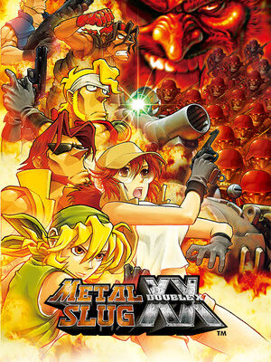 METAL SLUG XX