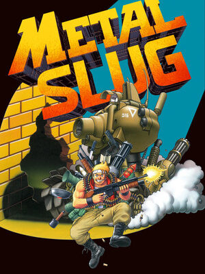 METAL SLUG