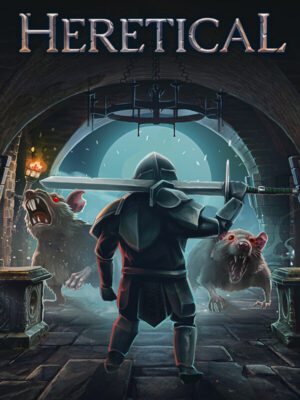 Heretical - Early Access