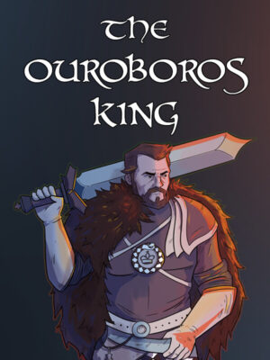 The Ouroboros King