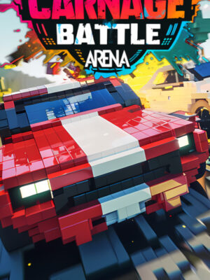 Carnage: Battle Arena