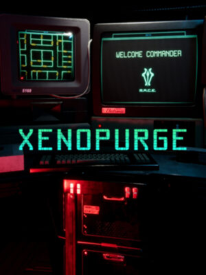 Xenopurge