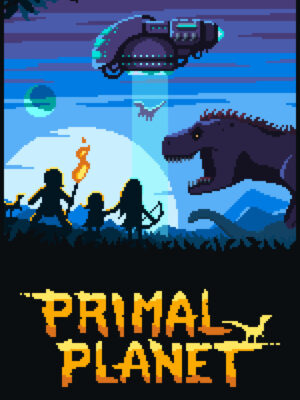 Primal Planet