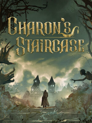 Charon’s Staircase