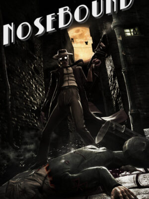 Nosebound